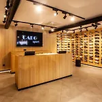 Pensjonat Hospedium H Cabo Sport
