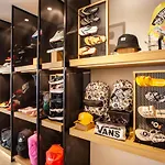 Pensjonat Hospedium H Cabo Sport