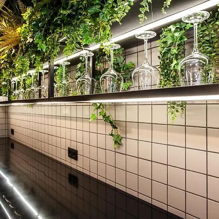 Hospedium H Cabo Sport フィニステレ