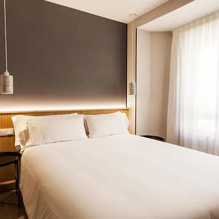 Hospedium H Cabo Sport フィニステレ