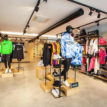 ゲストハウス Hospedium H Cabo Sport 3*