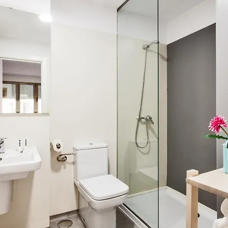 ゲストハウス Hospedium H Cabo Sport