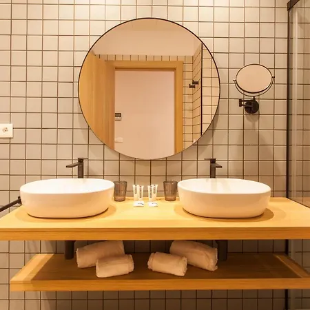 ゲストハウス Hospedium H Cabo Sport 3*