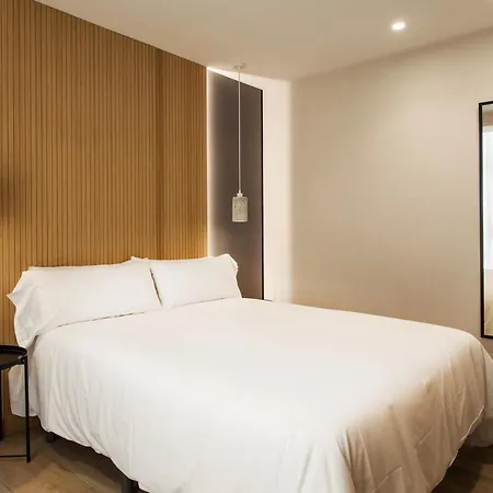 Hospedium H Cabo Sport ゲストハウス フィニステレ