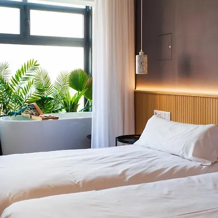 Hospedium H Cabo Sport Guest house Finisterre