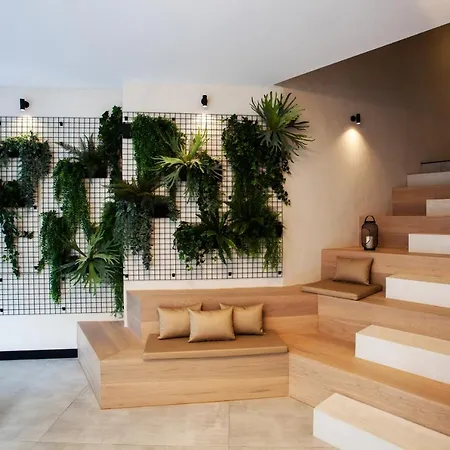 Hospedium H Cabo Sport ゲストハウス