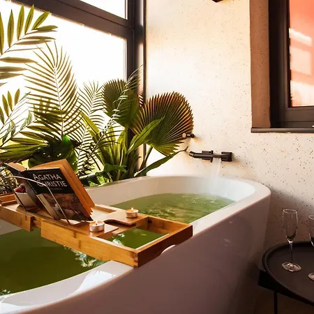 Hospedium H Cabo Sport フィニステレ