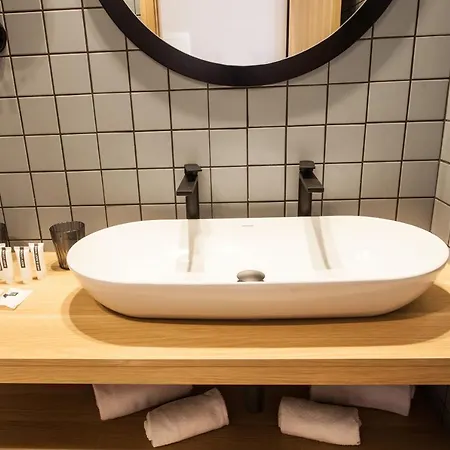 Hospedium H Cabo Sport フィニステレ