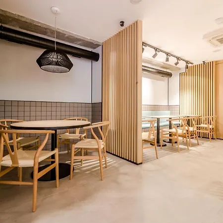 Hospedium H Cabo Sport ゲストハウス 3*