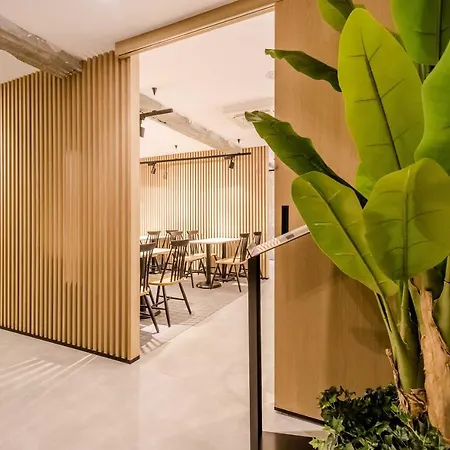 Hospedium H Cabo Sport Guest house