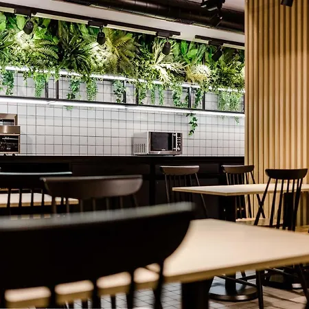 ゲストハウス Hospedium H Cabo Sport 3*