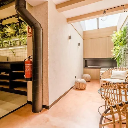Hospedium H Cabo Sport Guest house 3*