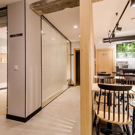 Hospedium H Cabo Sport 3*