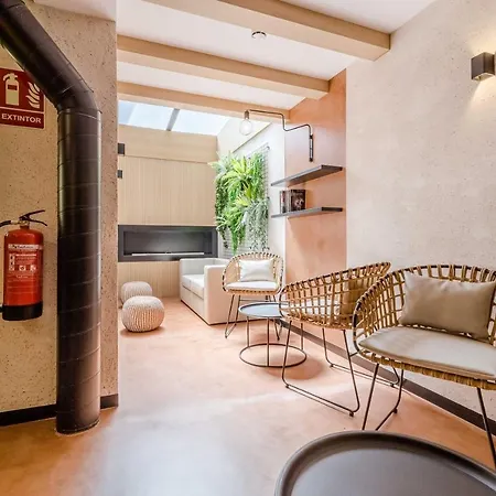 Hospedium H Cabo Sport ゲストハウス フィニステレ