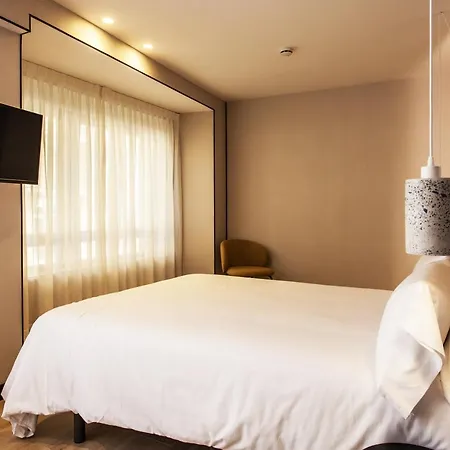 Guest house Hospedium H Cabo Sport