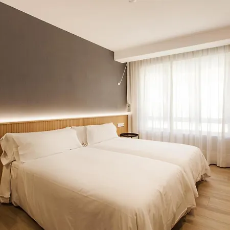 Hospedium H Cabo Sport Guest house
