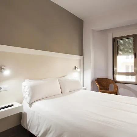Guest house Hospedium H Cabo Sport