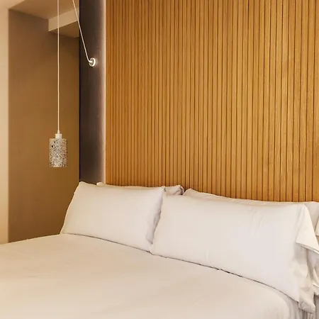 Hospedium H Cabo Sport Guest house