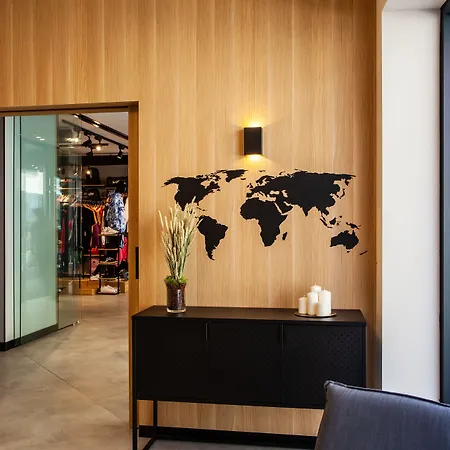 ゲストハウス Hospedium H Cabo Sport 3*