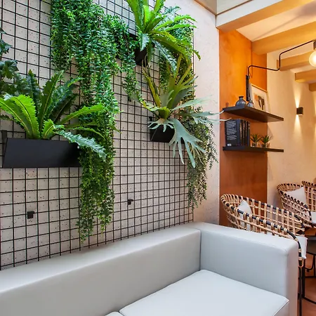 ゲストハウス Hospedium H Cabo Sport 3*