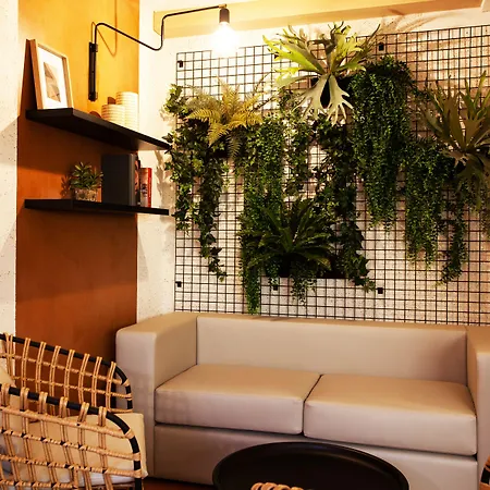 Hospedium H Cabo Sport ゲストハウス フィニステレ