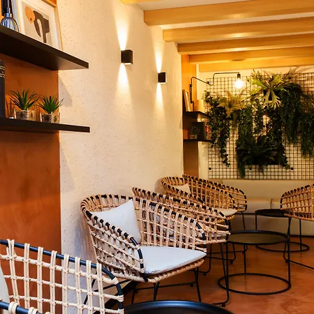 Hospedium H Cabo Sport ゲストハウス フィニステレ