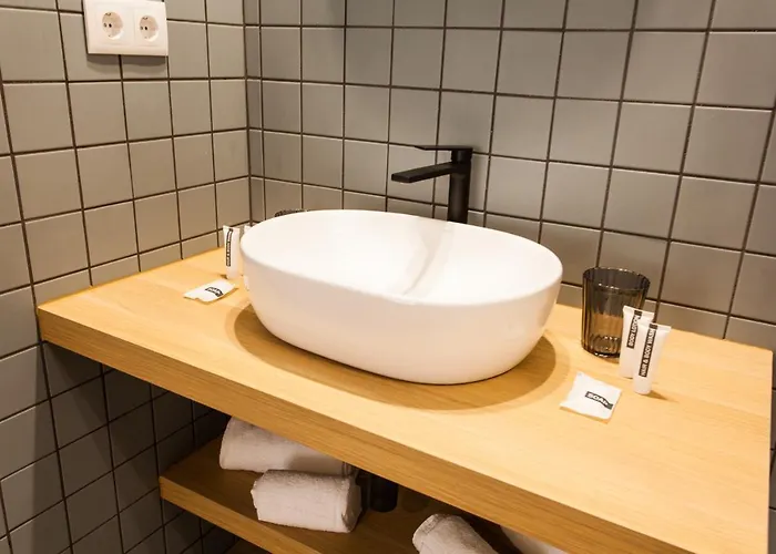 Hospedium H Cabo Sport Penzion