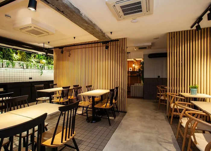 Hospedium H Cabo Sport Penzion 3*