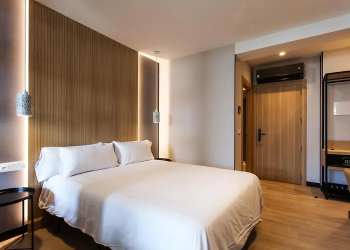 Hospedium H Cabo Sport 3* Finisterre