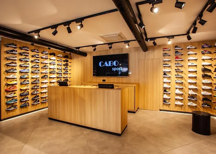 Hospedium H Cabo Sport