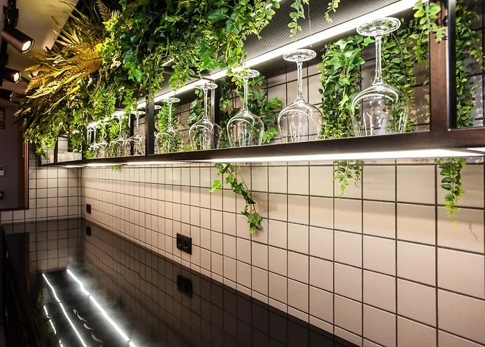 Hospedium H Cabo Sport Finisterre