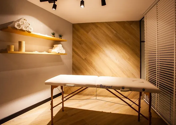 Hospedium H Cabo Sport Penzion 3*