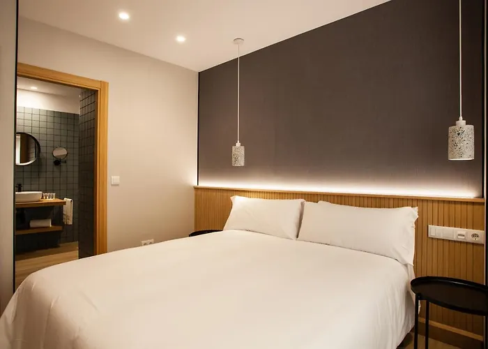 Hospedium H Cabo Sport 3* Finisterre