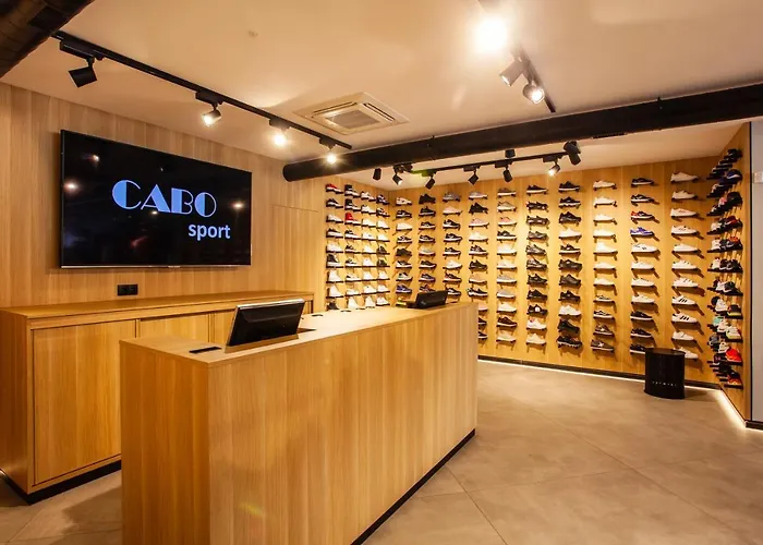 Hospedium H Cabo Sport 3* Finisterre