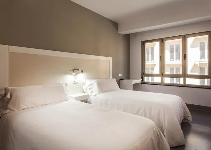 Penzion Hospedium H Cabo Sport