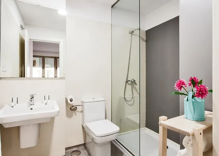 Penzion Hospedium H Cabo Sport