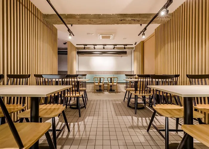 Hospedium H Cabo Sport Penzion 3*