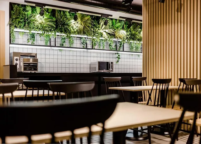 Penzion Hospedium H Cabo Sport 3*