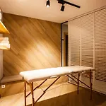 Πανσιόν Hospedium H Cabo Sport