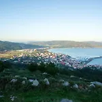 Hospedium H Cabo Sport 3* Finisterre