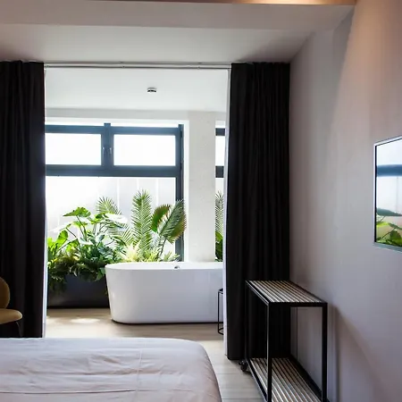 Hospedium H Cabo Sport 3*