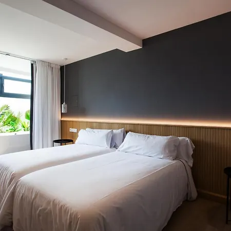 Hospedium H Cabo Sport 3*