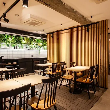 Hospedium H Cabo Sport 3*