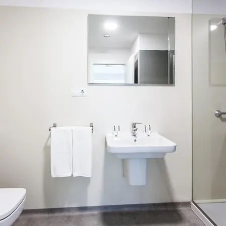 Hospedium H Cabo Sport Pensjonat