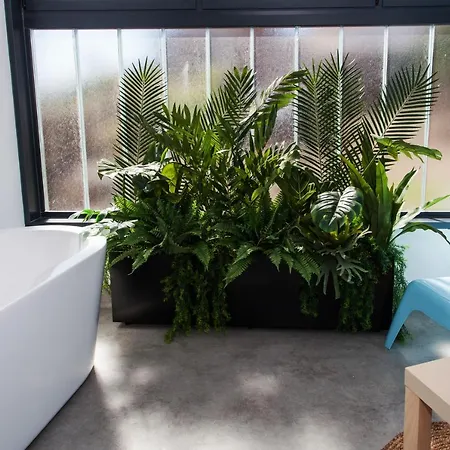 招待所 Hospedium H Cabo Sport