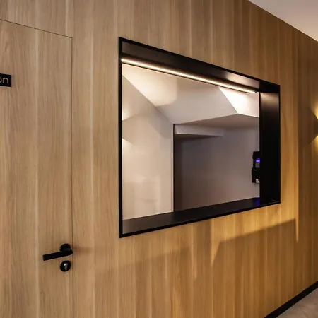 Hospedium H Cabo Sport 3* 菲尼斯特雷