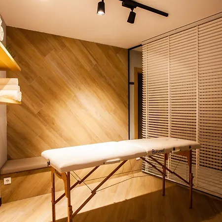 招待所 Hospedium H Cabo Sport