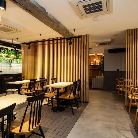 Hospedium H Cabo Sport 招待所 3*