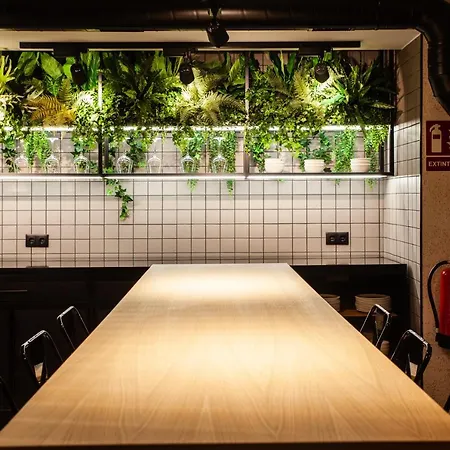 Hospedium H Cabo Sport 招待所 菲尼斯特雷