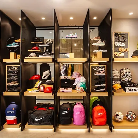 Hospedium H Cabo Sport 菲尼斯特雷